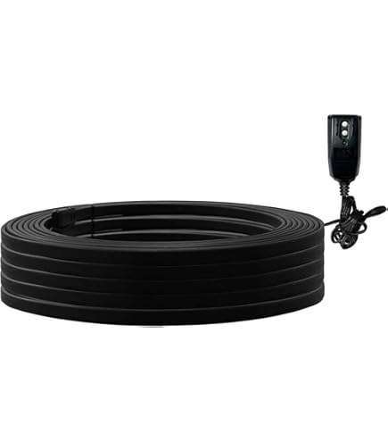 Amazon.com: Repti - Care Heat Cable 150watt 52ft By BND : Tools